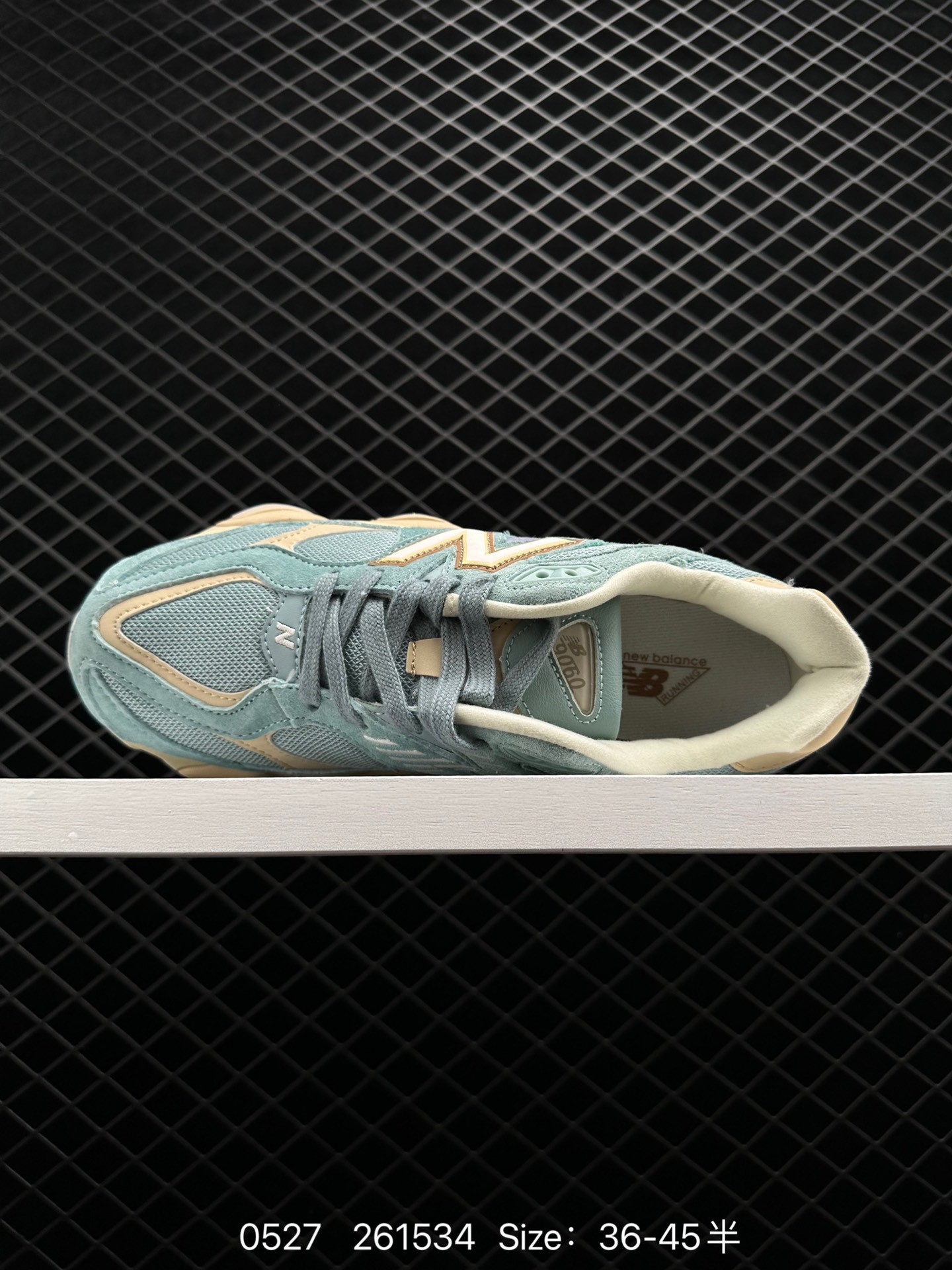 C Joe Freshgoods x New Balance 9060